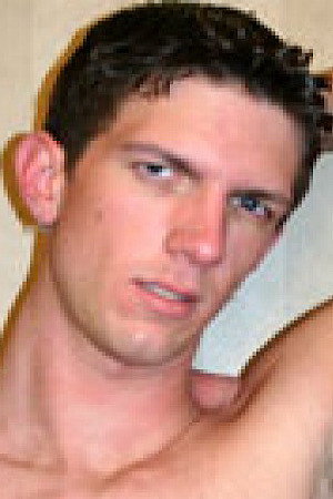 Matt Wilder portrait
