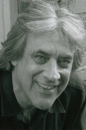 Howard Kingston portrait
