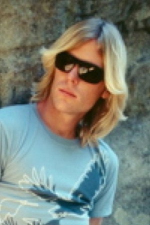 Chris Lindner portrait