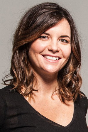 Madison Bauer portrait