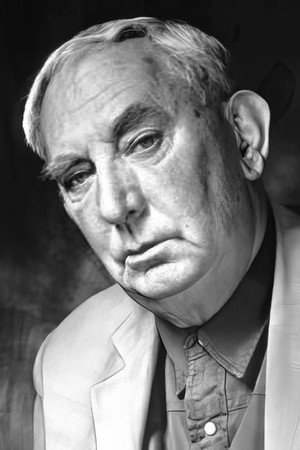 Gustaw Holoubek portrait