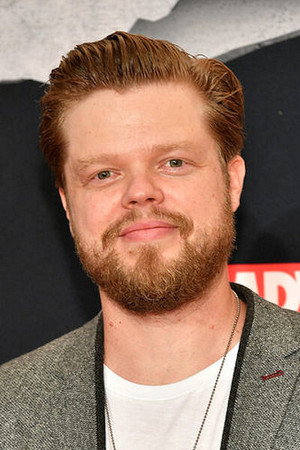 Elden Henson portrait