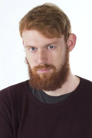 Ott Kartau portrait