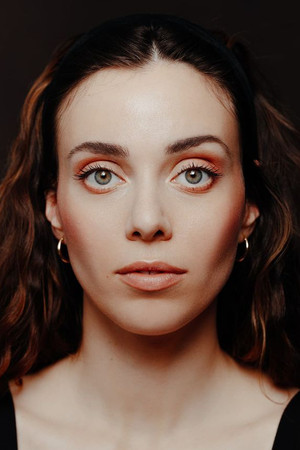 Celin El Azizi portrait