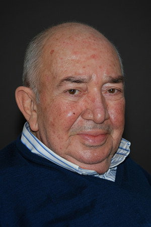 Türker İnanoğlu portrait