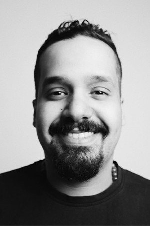 Moayad Alnefaie portrait