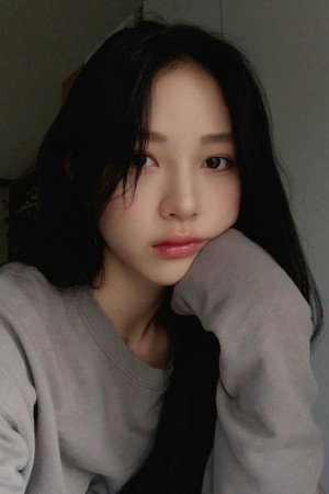 Ryu Won portrait