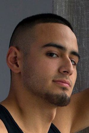 Dario Alexander portrait