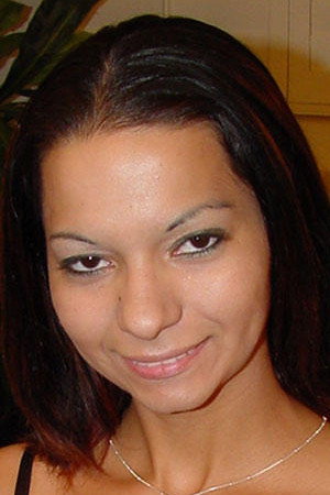 Nikki Nite portrait