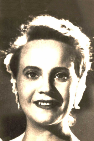 Elfie Dugall portrait