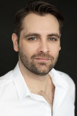 Douglas Walker portrait