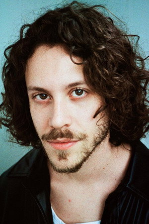 Alan Madanes portrait