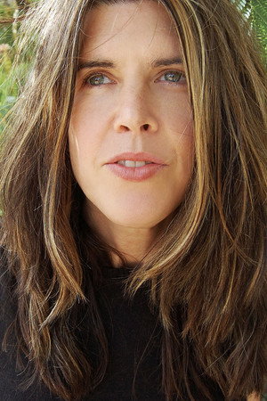 Victoria Williams portrait