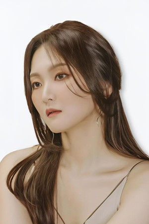 Jang Mi portrait