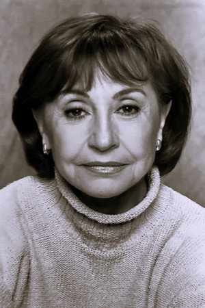 Rose Gregorio portrait