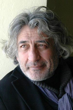 Manolis Sormainis portrait