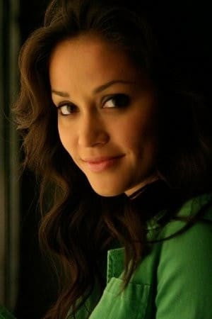 Fernanda Andrade portrait