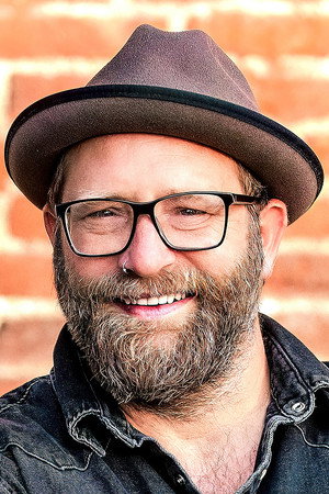 Gregor Meyle portrait