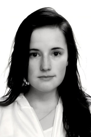 Josefina Rautiainen portrait