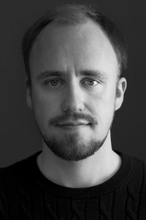 Raphael von Blumenthal portrait