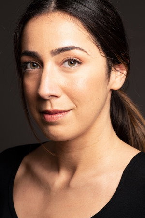 Sílvia Lousada portrait