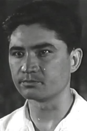Sanat Divanov portrait