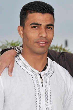 Abdelhakim Rachid portrait