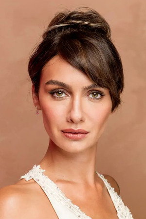 Birce Akalay portrait