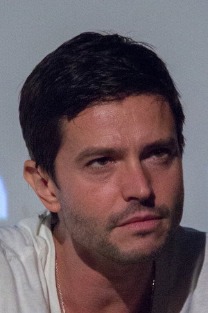 Jason Behr portrait