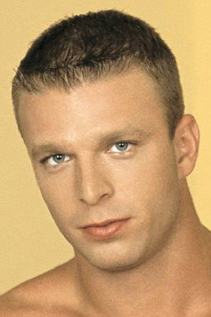 Jonathan Collins portrait
