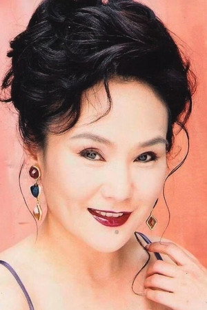 Hu Chin portrait