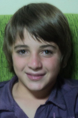 Vinícius Franco portrait