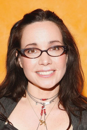 Janeane Garofalo portrait