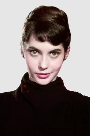 Judith Dornys portrait