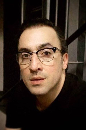 Luiz Pacini portrait