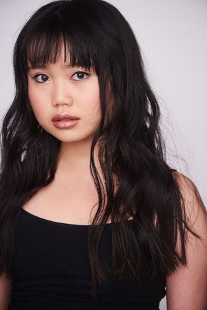 Thalia Tran portrait
