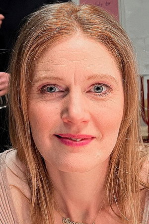 Iben Dorner portrait