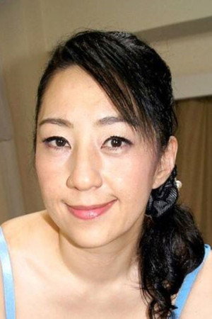 Ryôko Asamiya portrait