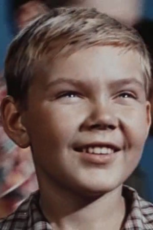 Andrey Veselovskiy portrait