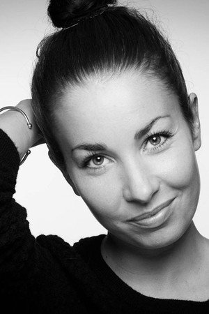 Julie Rudbæk portrait