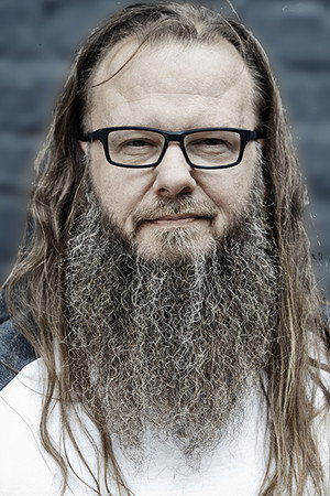Matthew Davis portrait