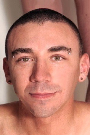 Trevor Romero portrait