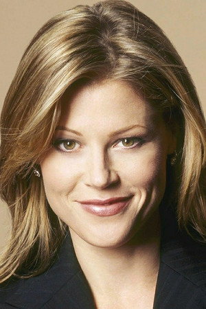 Julie Bowen portrait