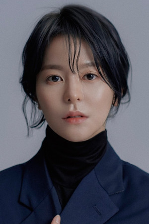 Kim Ju-yeon portrait
