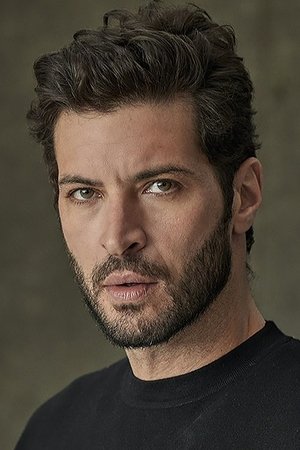 Leandro Lima portrait