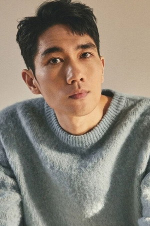 Um Tae-goo portrait