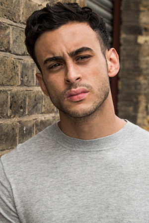 Fady Elsayed portrait