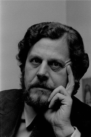 Pierre Dufresne portrait