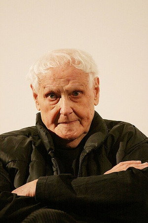 Miklós Jancsó portrait
