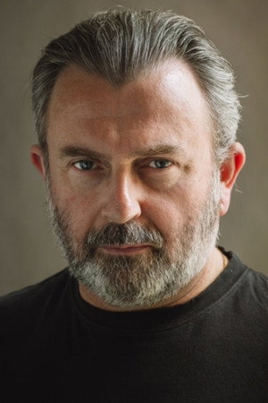 Nigel O'Neill portrait